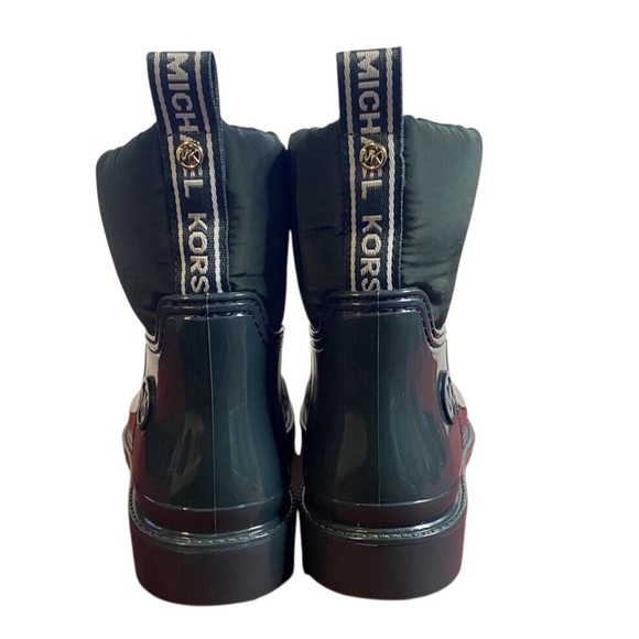 Michael Kors Blakely Rain Bootie - Picture 4 of 4